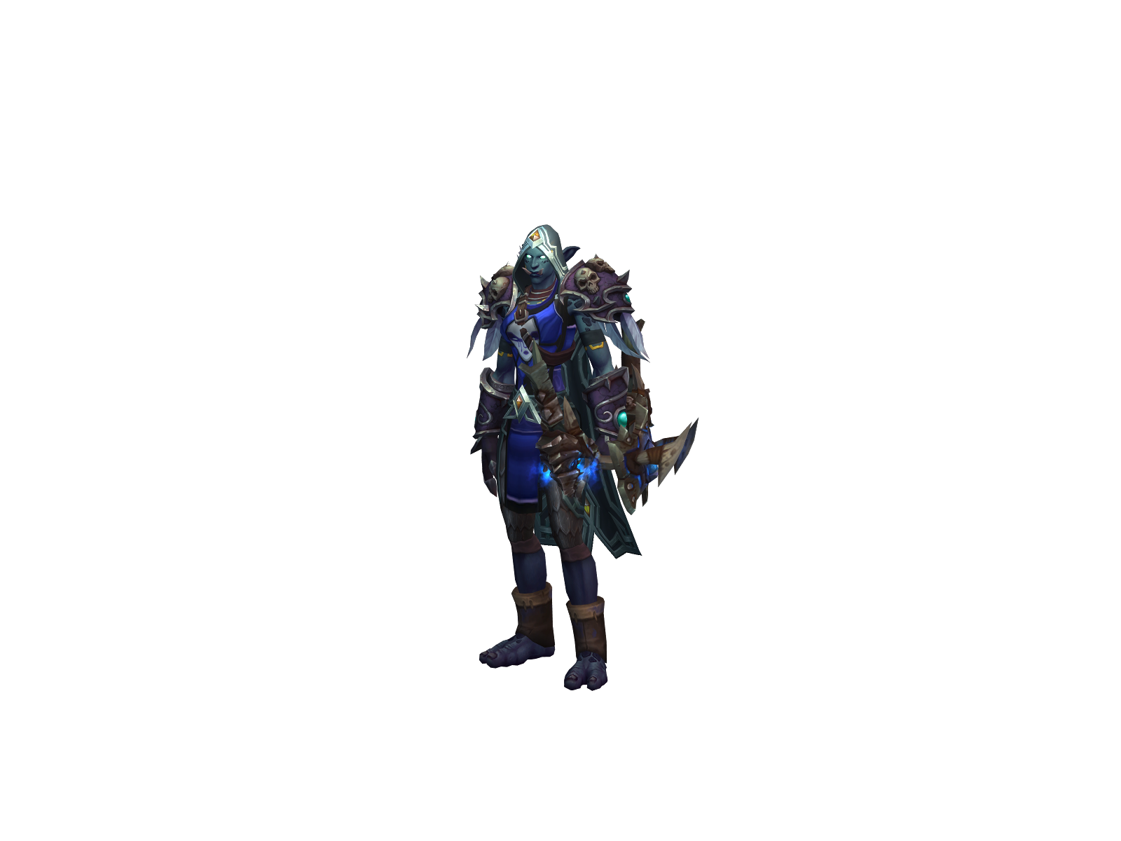 Dargrath