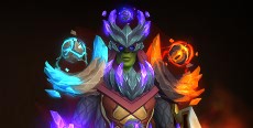Nykhara's icon