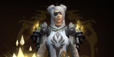 Sacredbluffy's icon