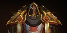 Holychît's icon