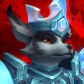 Zorronge