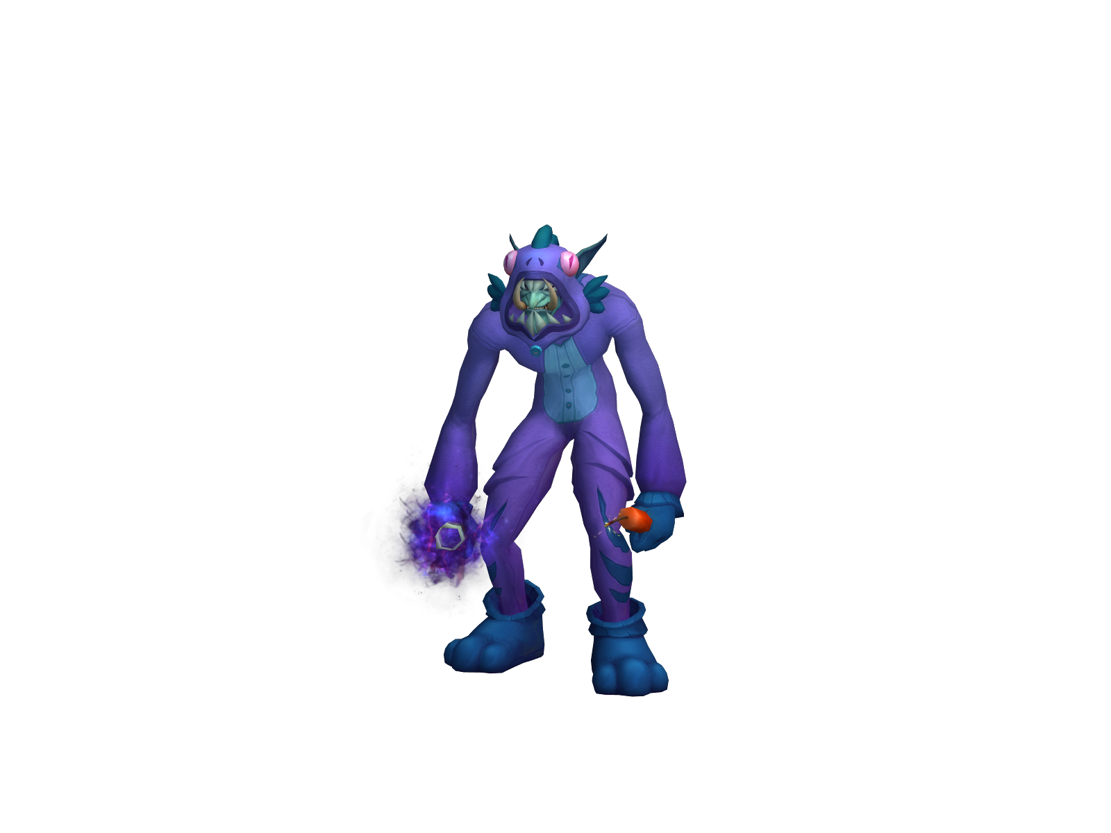 Bxxorz character render