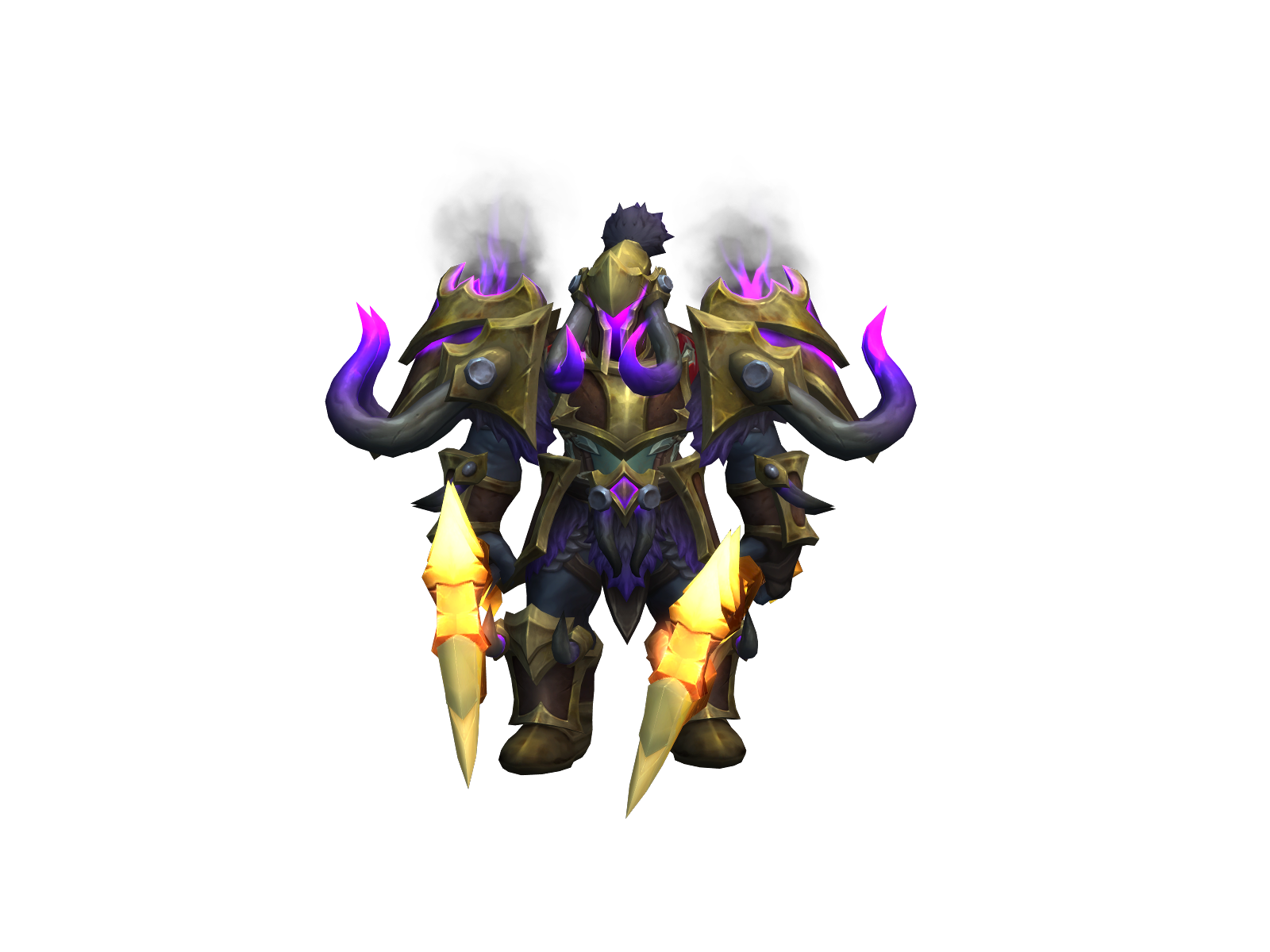 Tejecuto character render