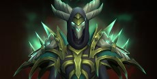 Makgolock's icon