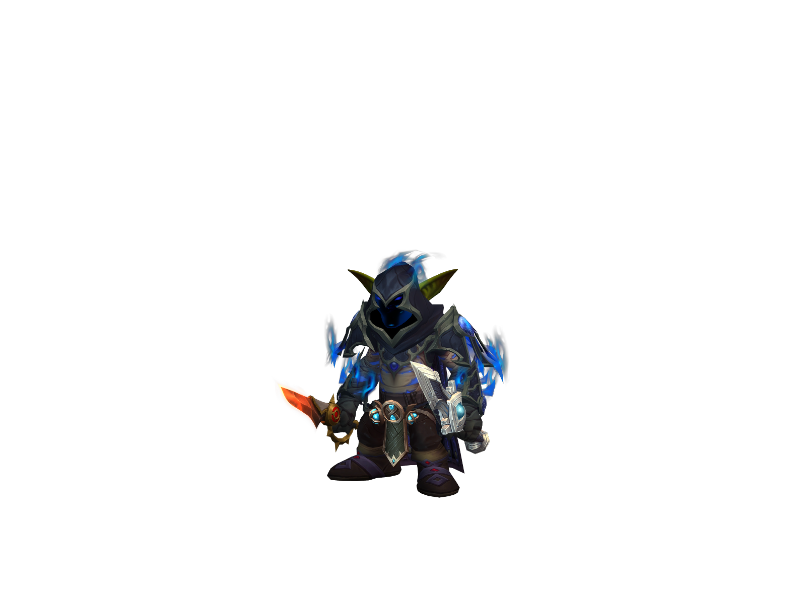 Chamuko