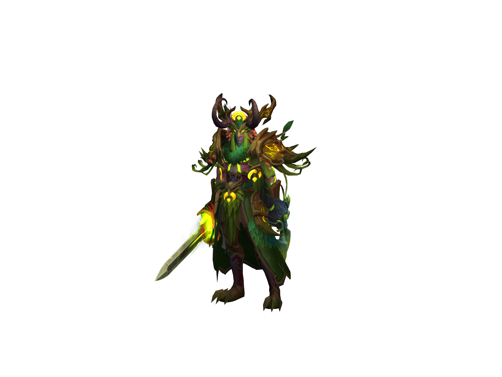 Shadowglaive