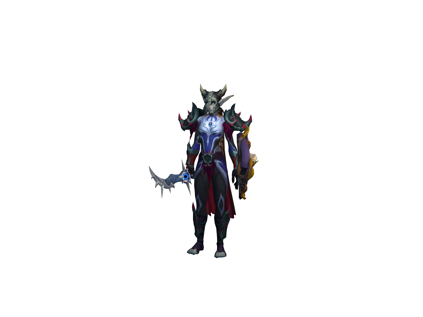 Ariagonpew