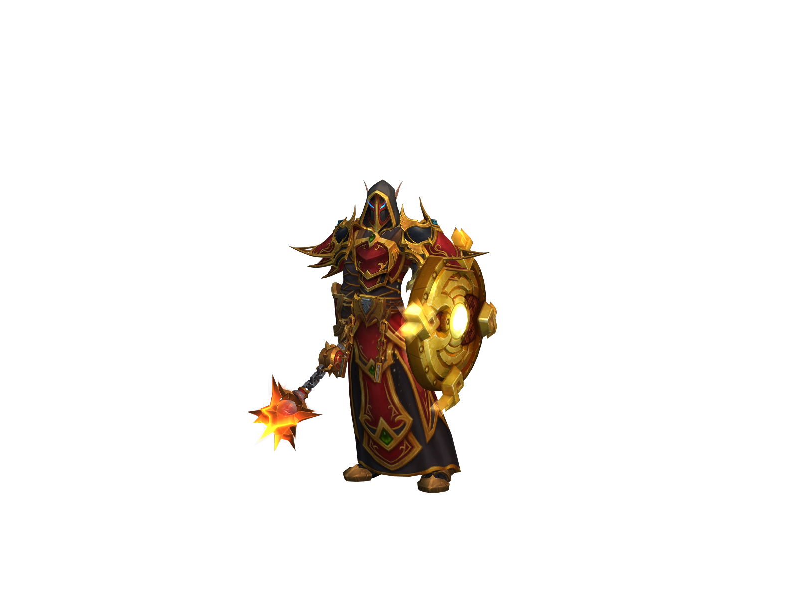 Thörgam