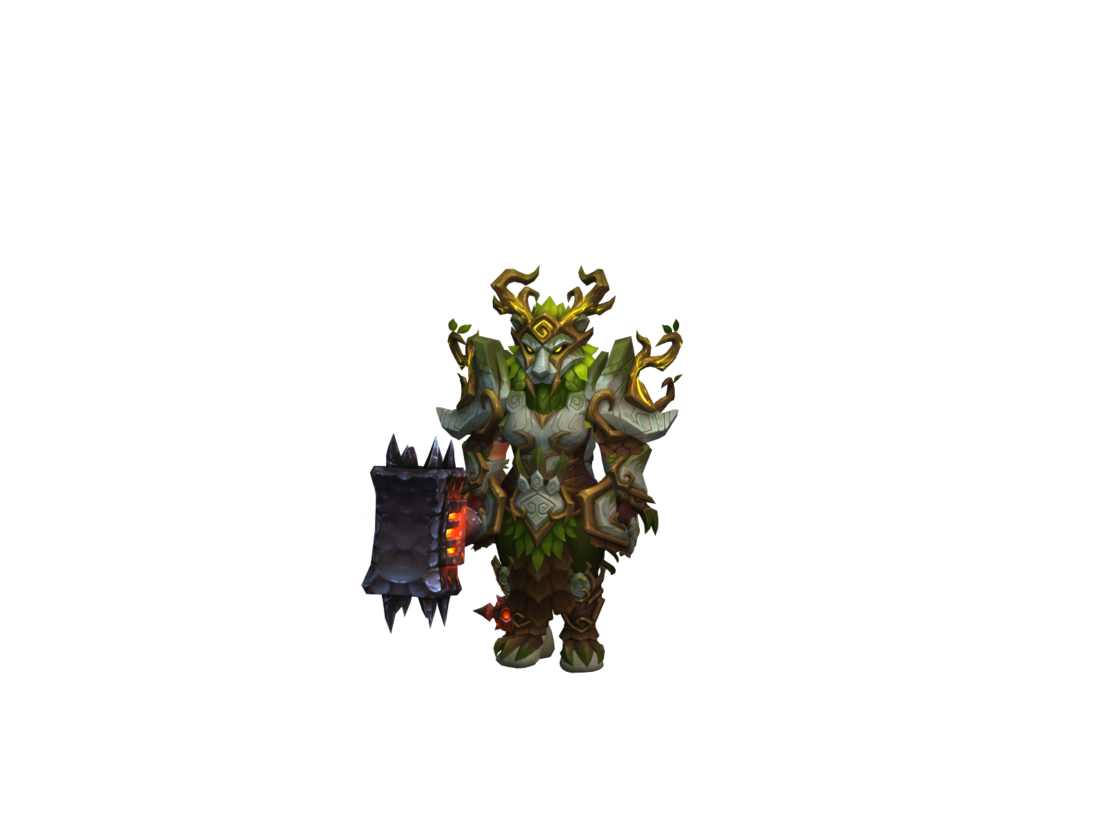 Lustyfetissh character render