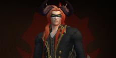 Grudark's icon