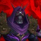 Drekthul portrait