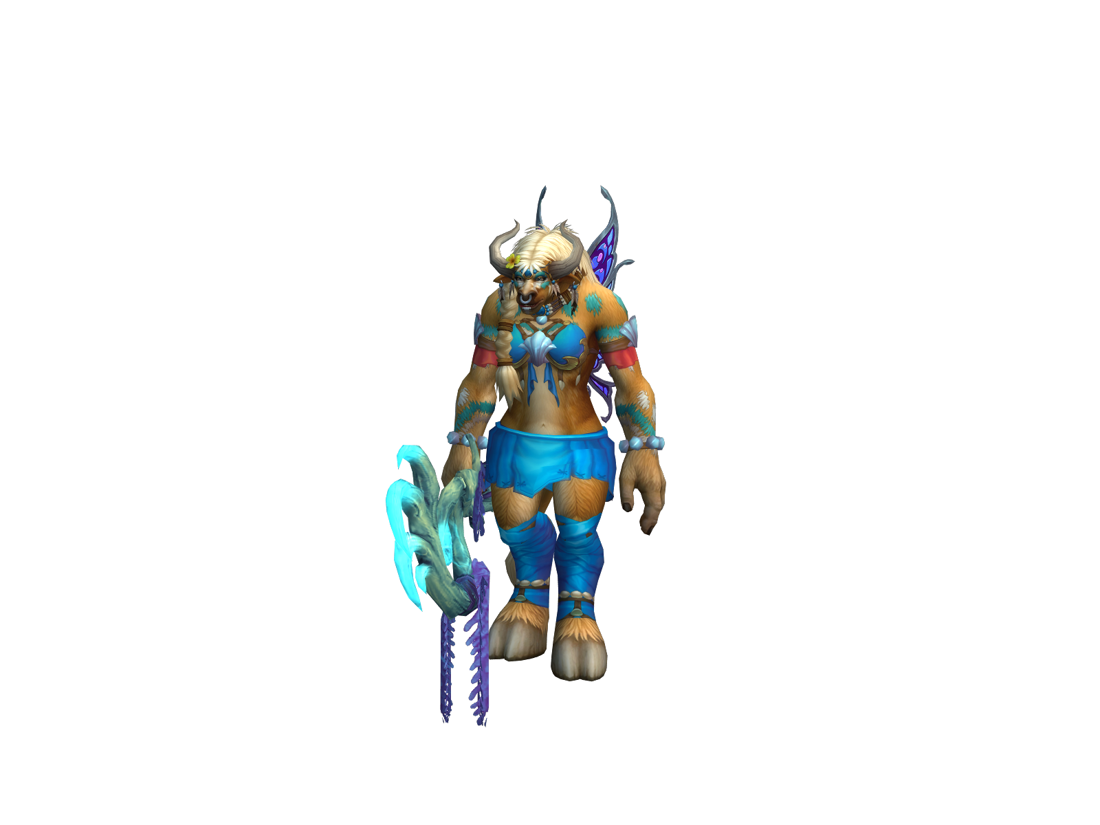Crystalshina