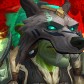 Akatósh