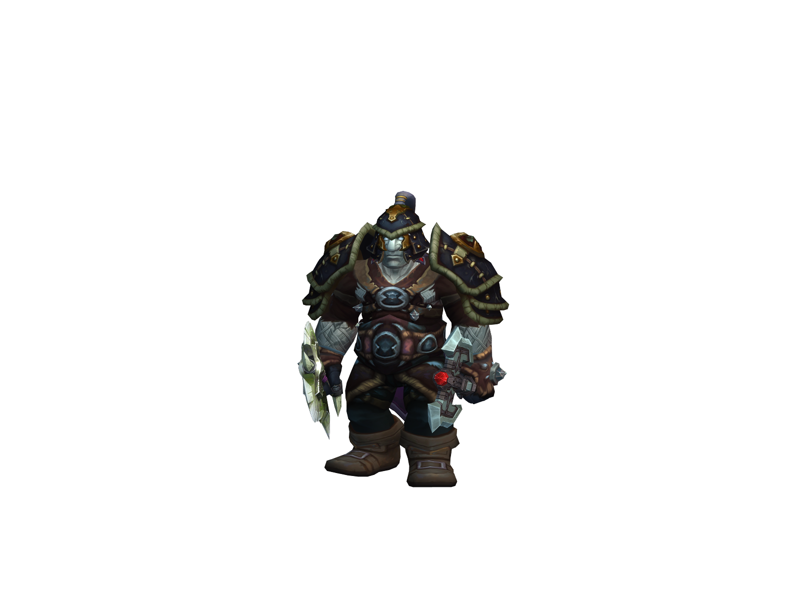 Jangabbé