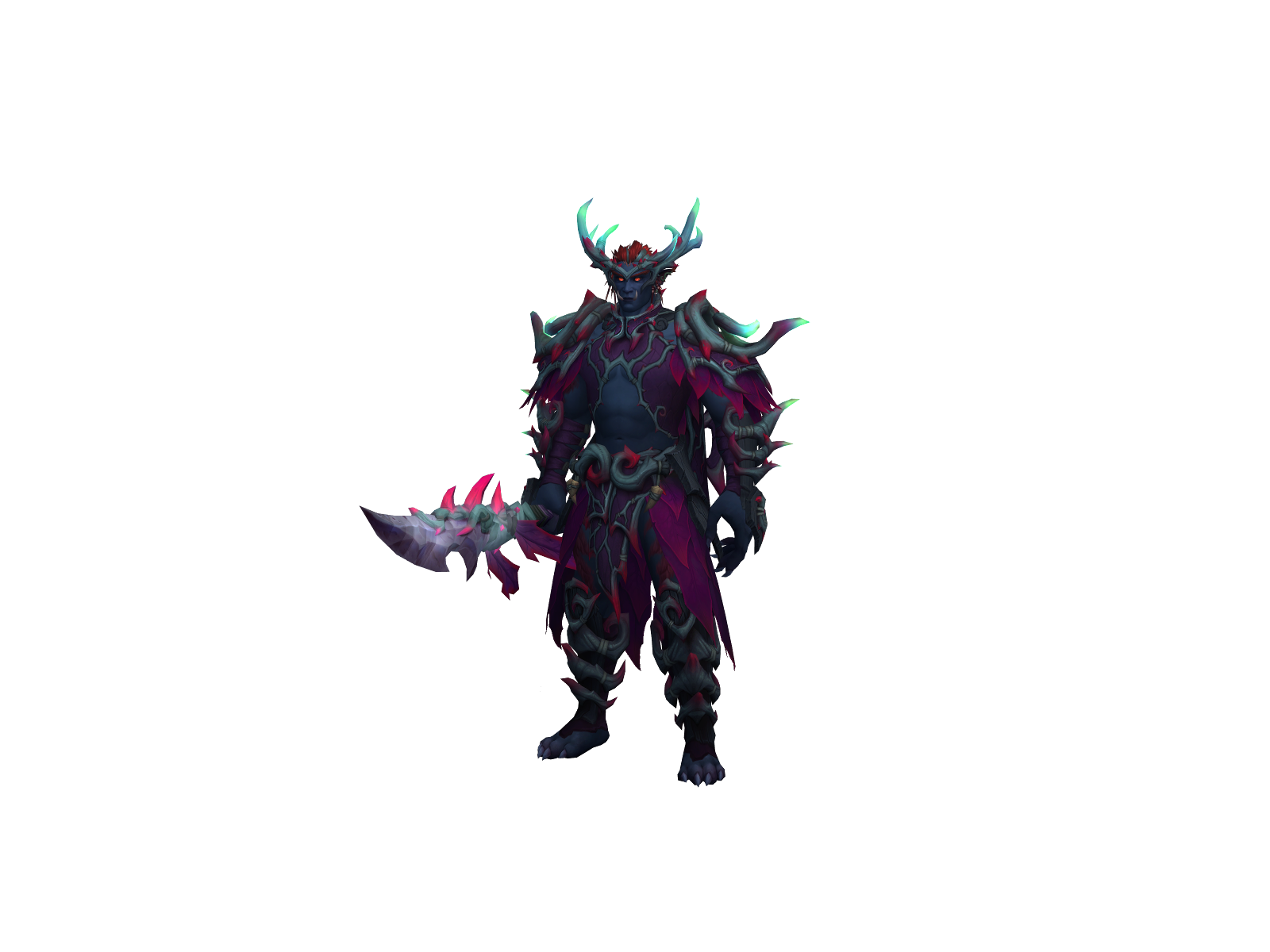 Carhfroar
