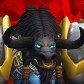 Trinda avatar