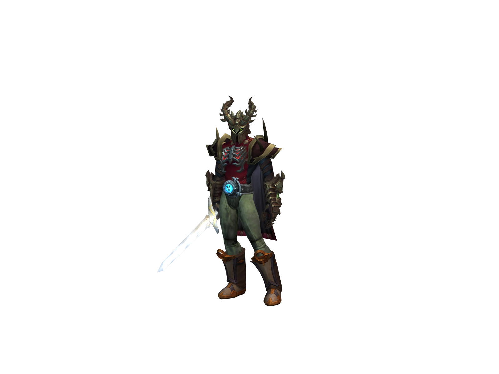 Deathlouch