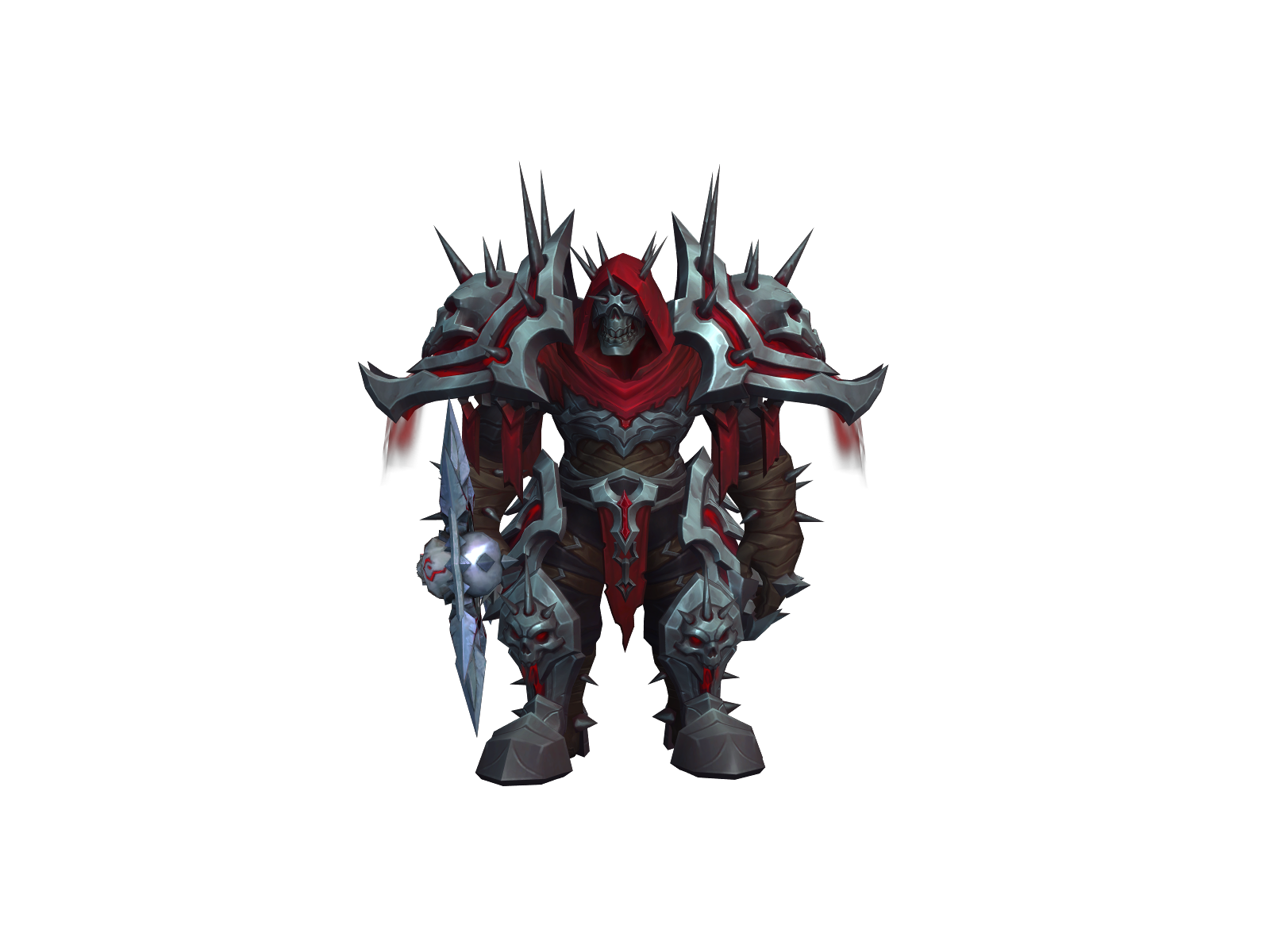 Bröxigar