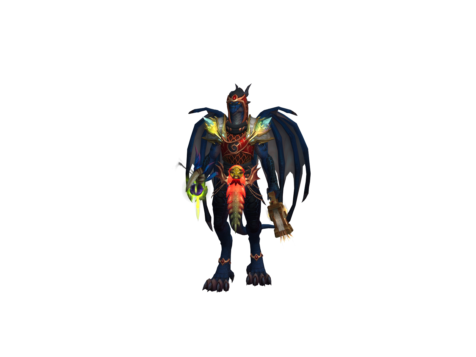 Caarlygos