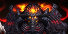 Magodk's icon