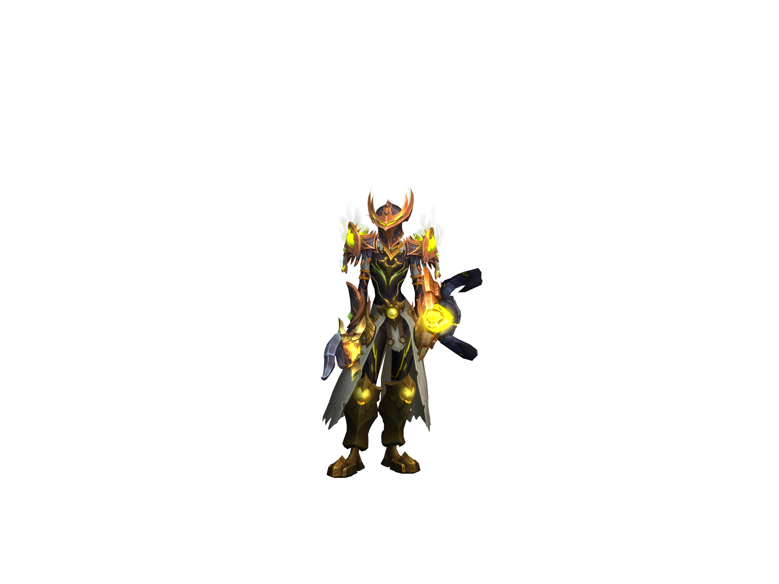Slycehammer