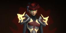 Venima's icon