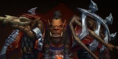 Gunhar's icon