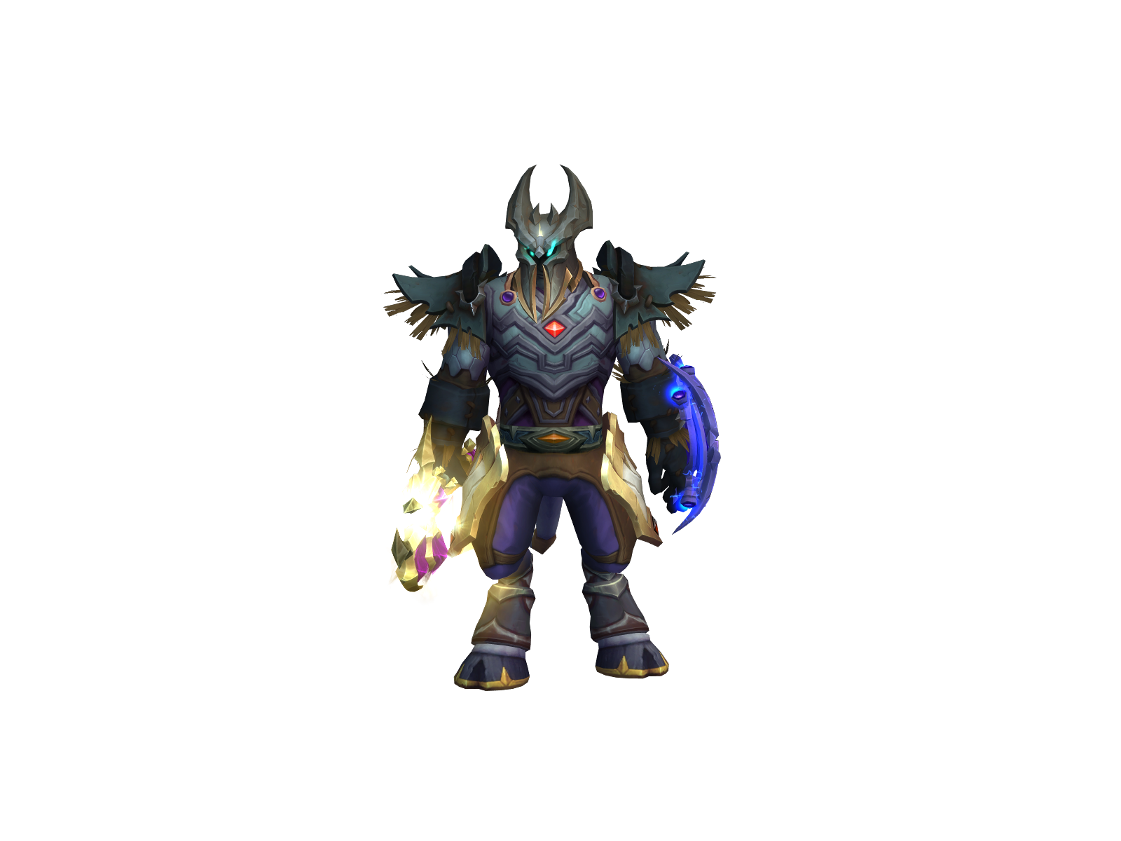 Shorygolo