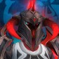 Nékhros portrait