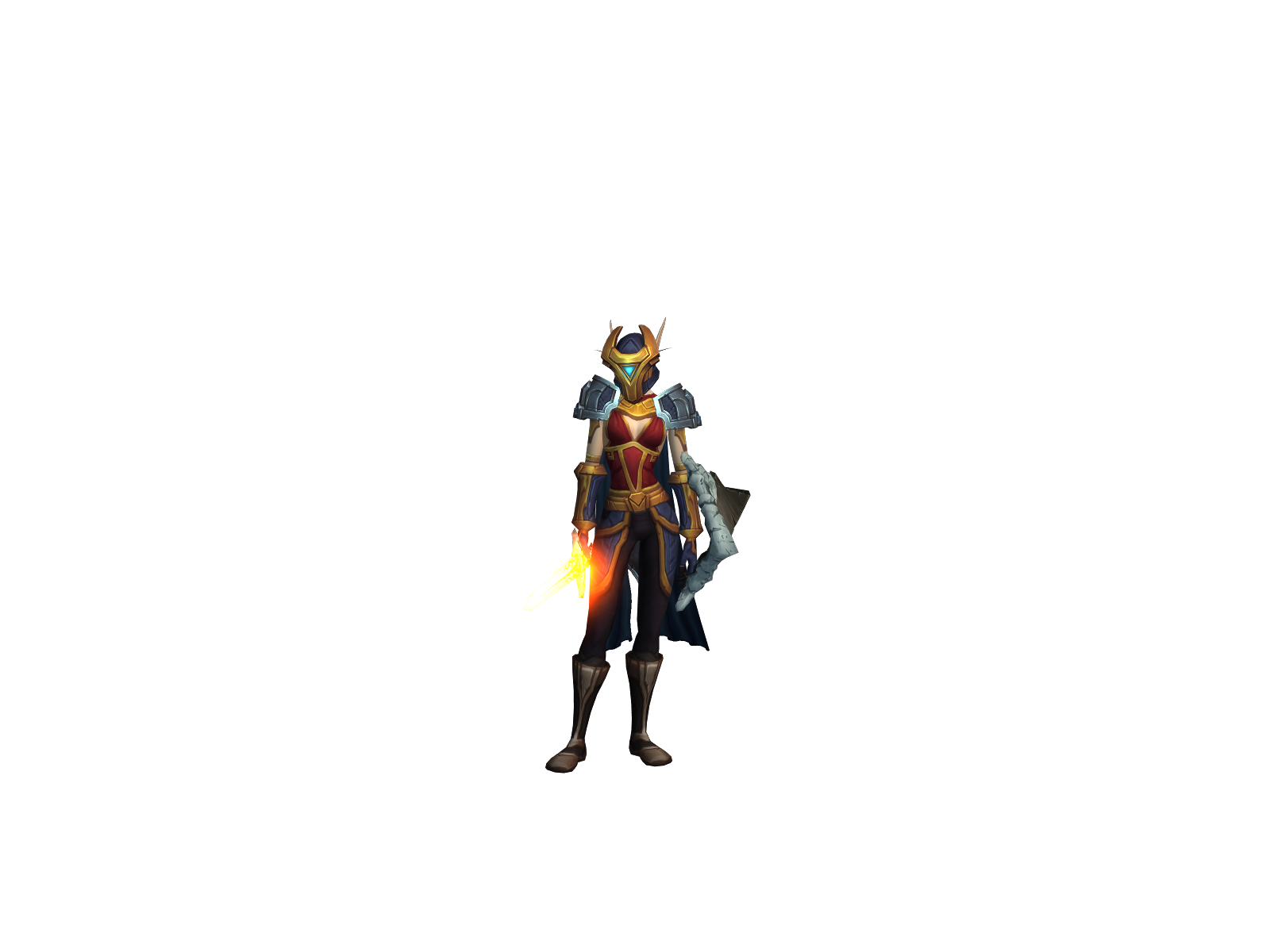 Rikâ