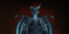 Uzuvoker's icon
