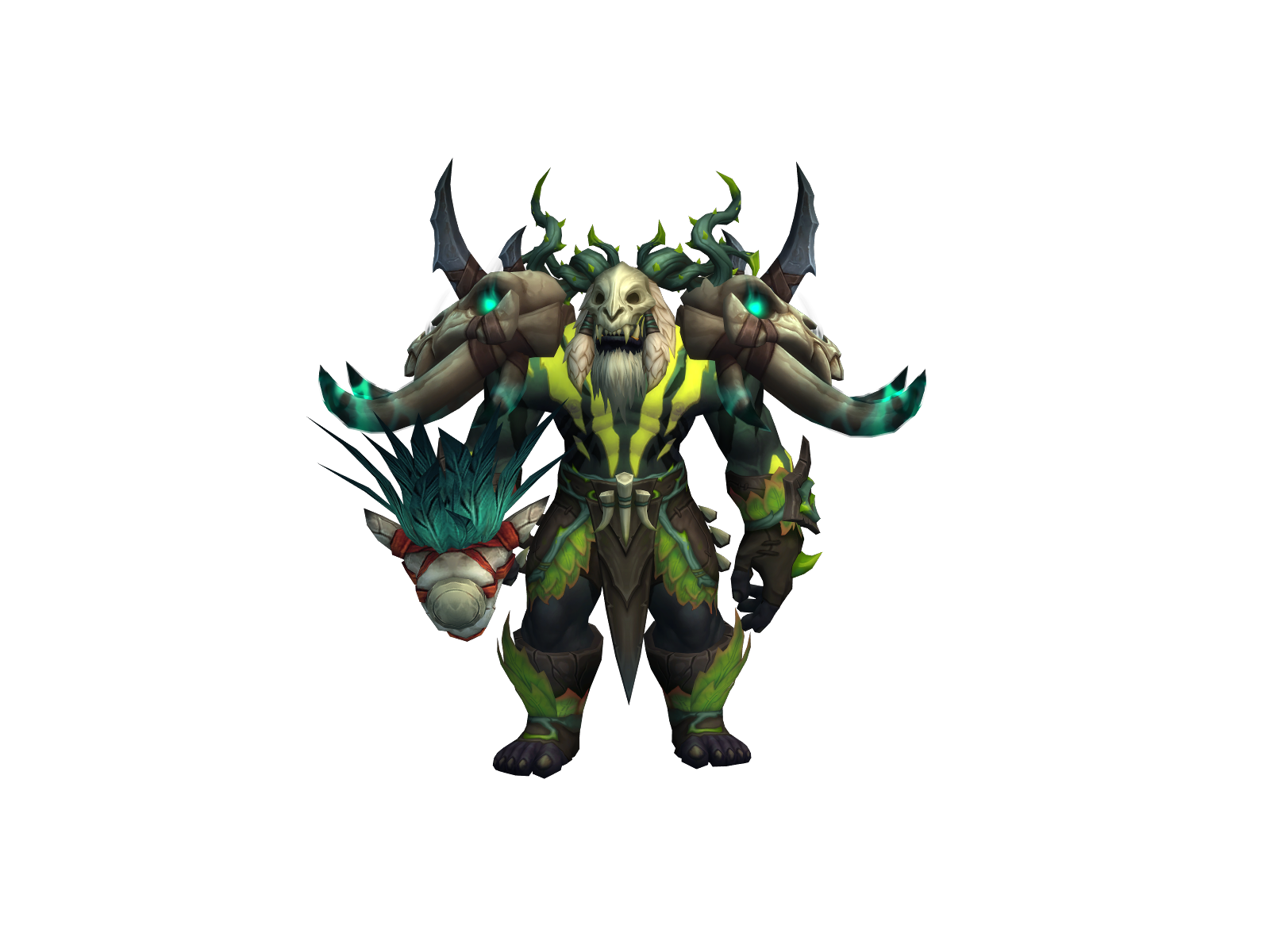 Bigtruck
