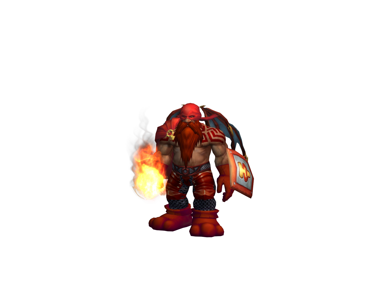 Redpatoune
