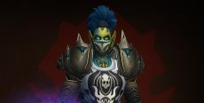 Morkah's icon