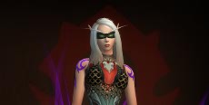 Xarâ's icon