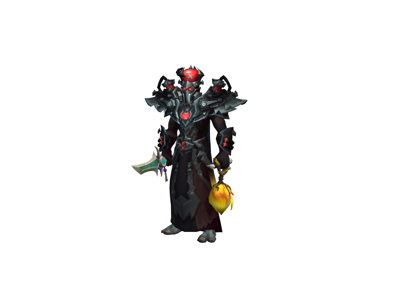 Darkadam
