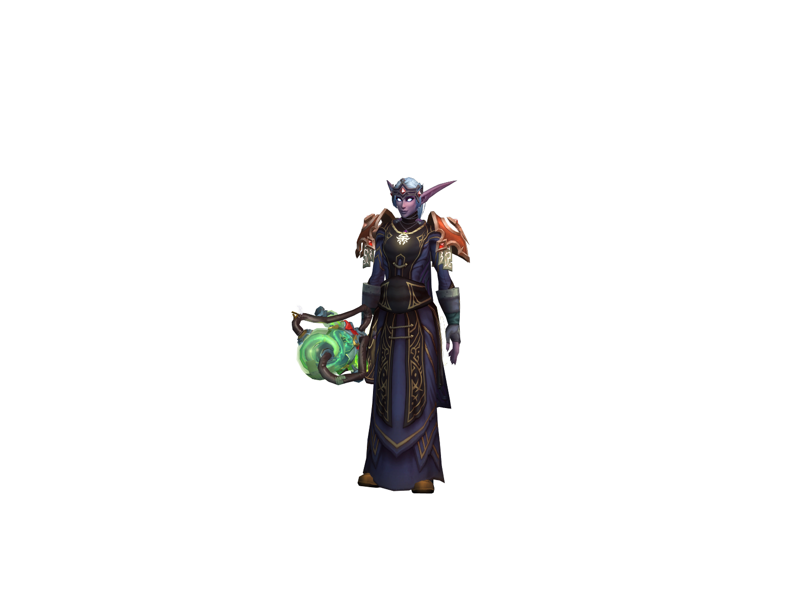 Potcrout