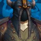 Mannen avatar