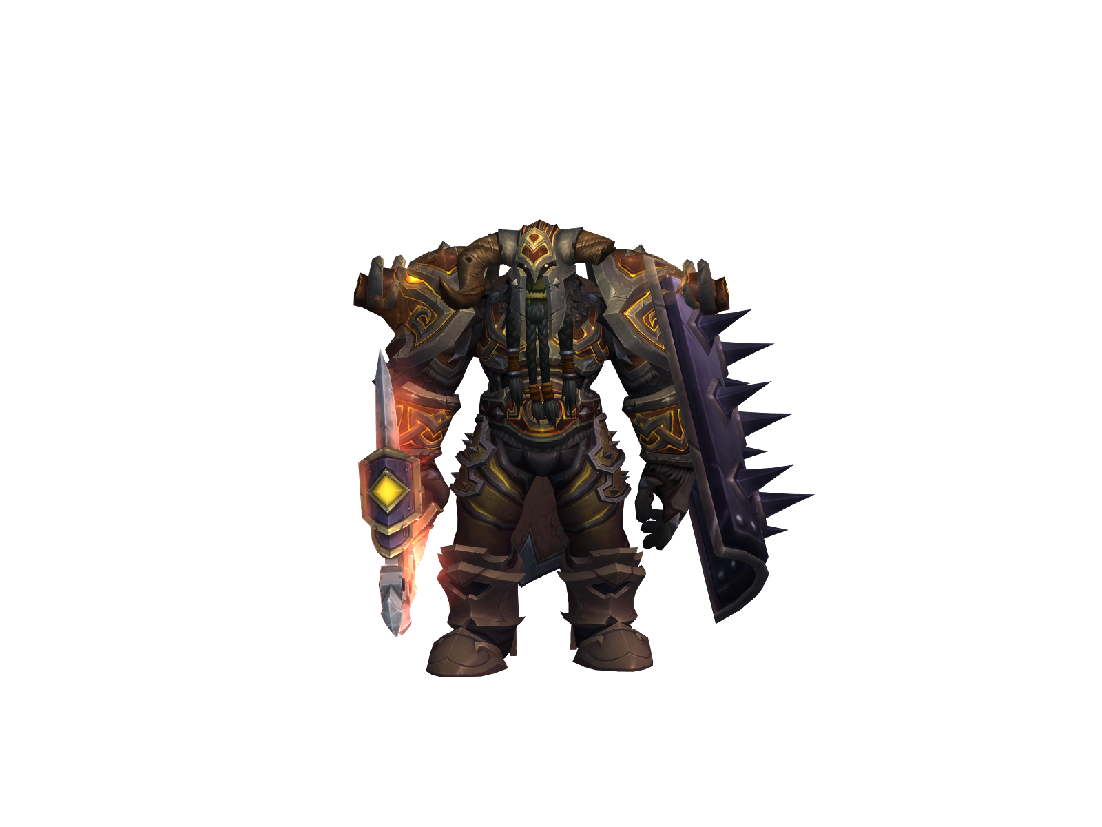 Tankxiety