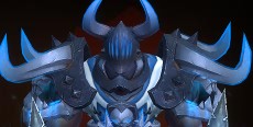 Scorpion's icon