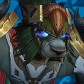Fenryr avatar