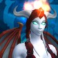 Lògan avatar