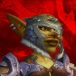 Fossil avatar