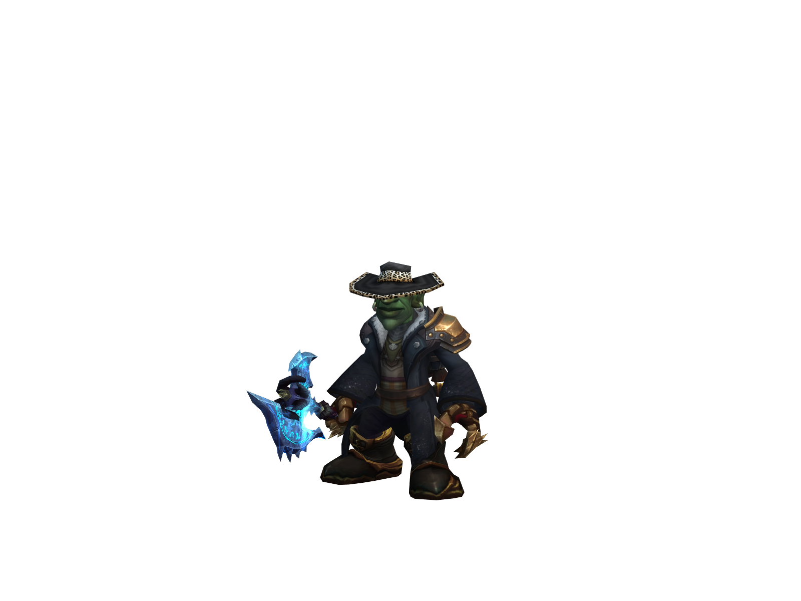 Gobfrey