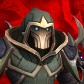 Árnoldas avatar