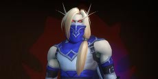 Stava's icon
