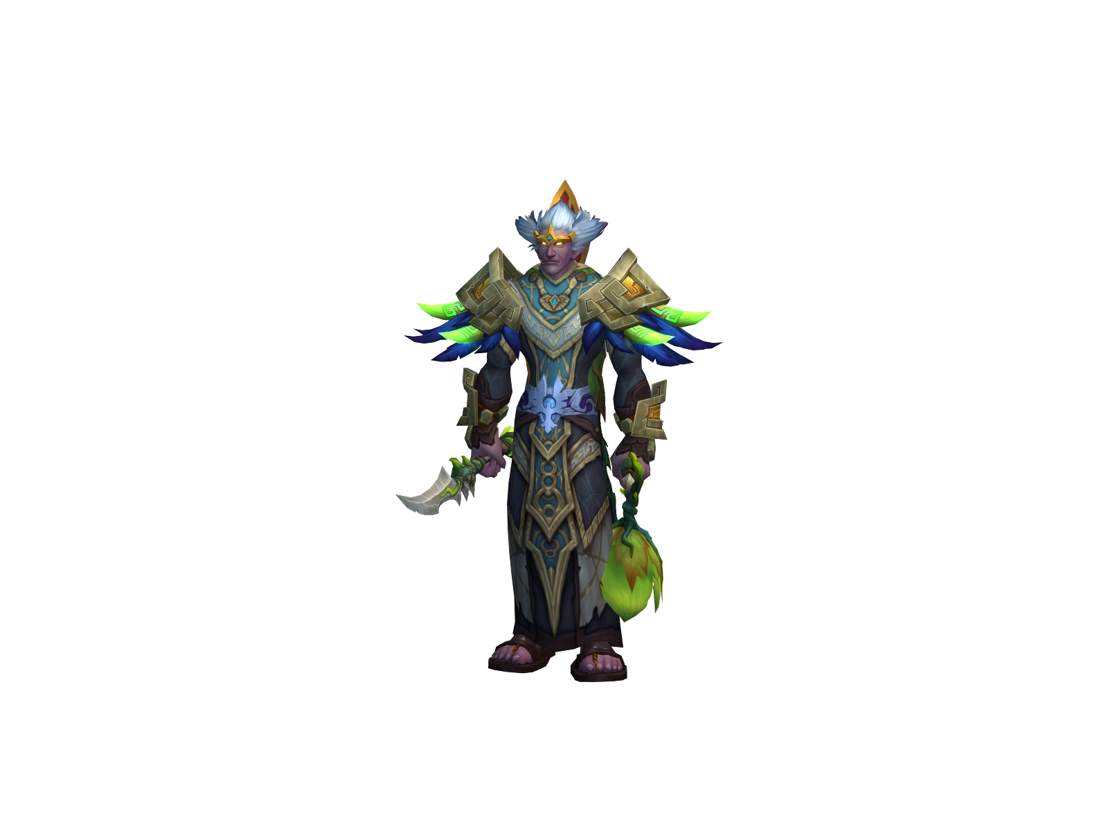 Monshealer
