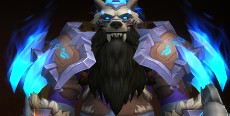 Legithusky's icon
