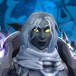 Cull avatar