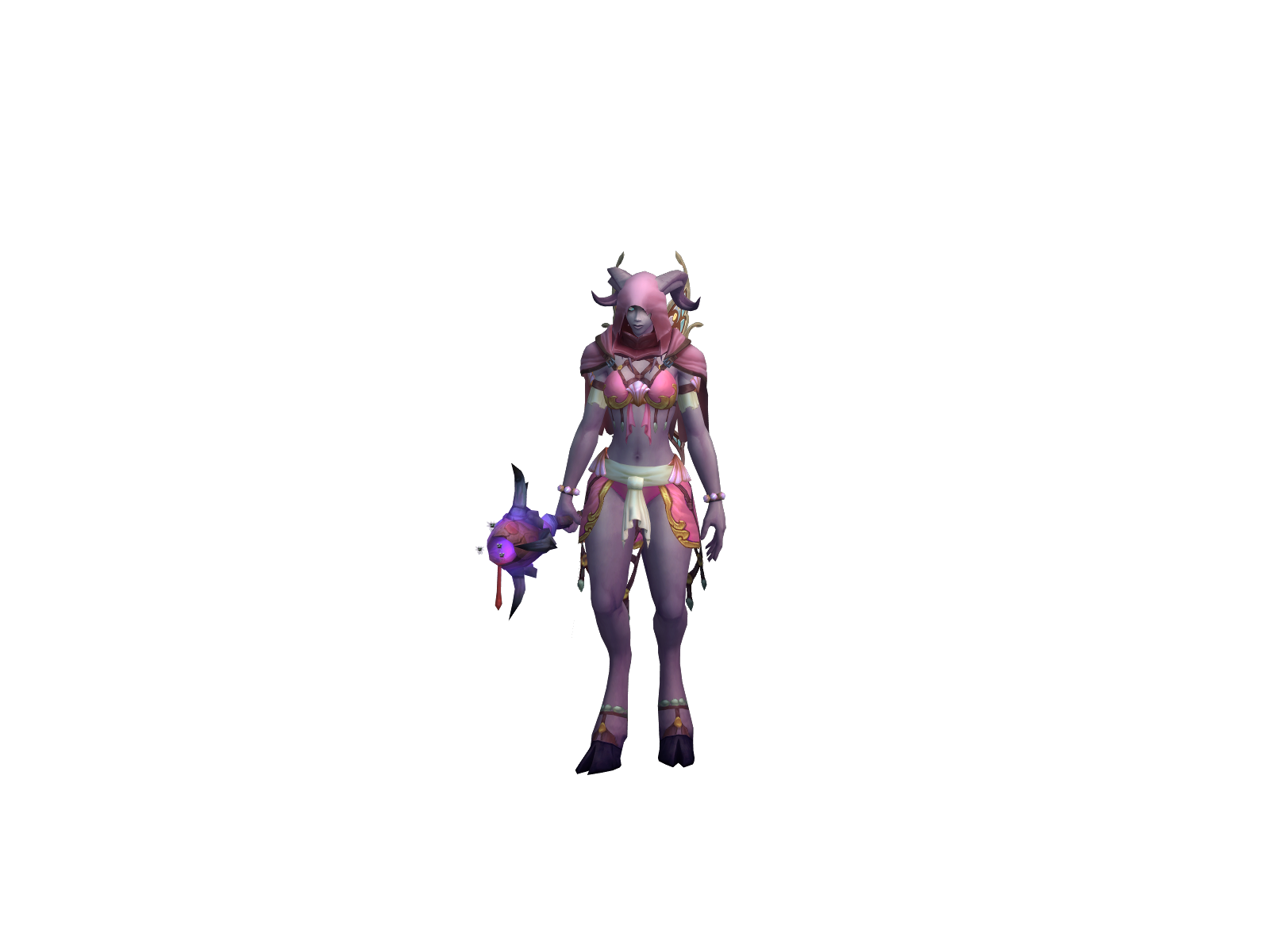 Alikazam
